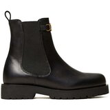  Gležnjarji - Črna | Shoptok.si