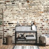  Foto tapeta - Impressive Facade 150x105 Vodootporna | shoptok.hr