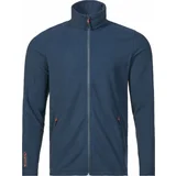 Musto Corsica 100gm Fleece Jacket 2.0 Jakne Navy 2XL