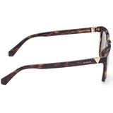 Guess Jeans GUESS BROWN MEN'S SUNGLASSES | ePonuda.com