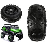 Wheel for Mercedes Unimog Electric Ride-On Car | shoptok.hr