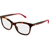 Gucci GG2117O 002 - ONE SIZE (54) | shoptok.hr