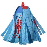 Vileda SuperMocio 3Action zamjenske rese za mop 1/1 | Shoptok.si