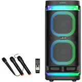 bluetooth zvucnik LX701 tornado