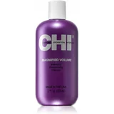 Farouk Systems chi magnified volume šampon za tanke lase 355 ml za ženske