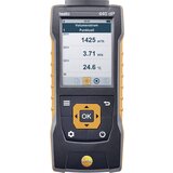 testo Merilnik tlaka 440 dP zračni tlak\, osvetljenost\, CO2\, temperatura\, hitrost vetra -150 - +150 hPa 0560 4402, (20635244) Cene