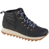 Merrell Pohodništvo Alpine Hiker Črna | Shoptok.si