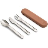 Citron Pribor za jelo od nehrđajućeg čelika Blush Pink 2025_SS_Cutlery_Set_Blush_pink | shoptok.hr