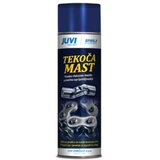 JUVI tekoča mast v spreju 500 ml | Shoptok.si