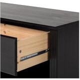 Støraa Smeđi TV set od masivnog bora 288x223 cm Anita – | shoptok.hr