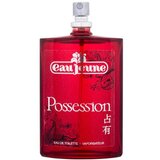 Eau Jeune Possesion 75 ml toaletna voda Tester za ženske Cene