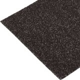  Samoljepljivi otirači za stepenice 15 kom 60 x 25 cm smeđi | shoptok.hr