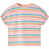  Dječja majica boja breskve 128 | shoptok.hr