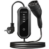 INF EV Polnilnik T1B - 16A 3,5KW - 5 metrov, (21836374) | Shoptok.si