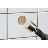 Wolfcraft dijamantska krunasta testera "Ceramic" | ePonuda.com