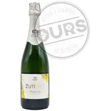 žuti cvet penušavo 0,75L