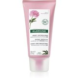 Klorane Peony balzam za lase za občutljivo lasišče 150 ml Cene