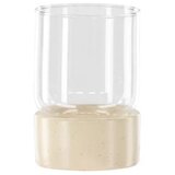 Venture Home svjetiljka za svijeću (lantern) Vica ⌀8 cm, bež | shoptok.hr