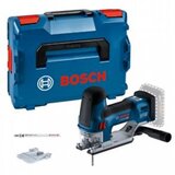 Bosch GST 18V-155 SC Solo L-Boxx 06015B0000 Akumulatorska ubodna testera | ePonuda.com