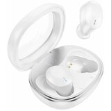 Hoco bežične / bluetooth stereo slušalice TWS Smart true EQ3 bijele Cijene