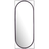 MID.YOU STENSKO OGLEDALO, 37/91/2,5 cm steklo | Shoptok.si