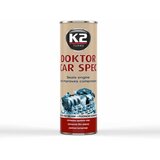 K2 auto care dodatek za olje Doktor Car spec 443ml Cene