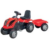 Aristom Traktor na pedale sa prikolicom 956 | Eponuda.com