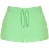 Juicy Couture - EVE SHORTS - TERRY Cene