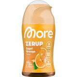 More Nutrition Zerup - Capri Orange Cene