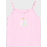 Sinsay Pamučne potkošulje, 3 pakiranje Care Bears | shoptok.hr