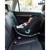 Cam autosjedalica Sosta i-Size, Grupa 0+, 1, 2, 3 (0-36 kg) (40-150 cm) - Nero 220 | shoptok.hr
