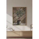 WALLXPERT Slika Huhu718, 40 x 60cm | Eponuda.ba