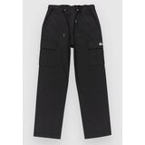 Quiksilver Taxer Cargo Kids Hlace black Cene