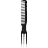 Janeke Professional Wide-Teeth Comb with Picks glavnik za lase 21 cm