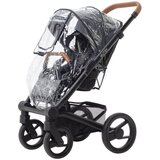 Mutsy zaštita od kiše Nio transparent NRS0000023001 | shoptok.hr