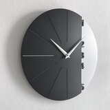 Callea Design Zidni sat Dimidia 6 boja Cijene