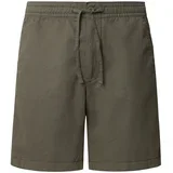 Relaxed Linen Smart Shorts bermude