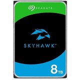 HDD Seagate 8TB SkyHawk 256MB SATA3 ST8000VX010 | ePonuda.com