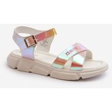 Big Star Children's Sandals Cene