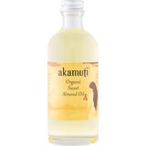 Akamuti Organic Sweet Almond Oil | shoptok.hr