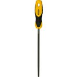 Stanley turpija okrugla srednje gruba - 200mm