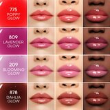 Guerlain Blooming Denim KissKiss Bee Glow Oil olje za ustnice z medom odtenek 209 Blooming Glow 9.5 ml | Shoptok.si