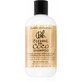 Bumble and Bumble Creme De Coco hidratantni šampon za jaku, grubu i suhu kosu 250 ml