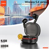 Moxom bežične slušalice MX-TW62/ crna | Eponuda.com
