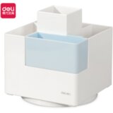 Deli STONI ORGANIZER ROTACIONI PLAVI PK200BLUE Cene