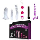 Komplet ljubavnih igračaka | Fantasy Kit