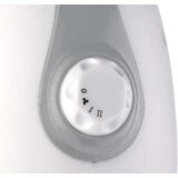 Home Grijalica sa ventilatorom, 2000W, sivo bijela - FK 37/GY | Eponuda.ba