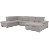 MID.YOU SEDEŽNA GARNITURA, sivobež | Shoptok.si