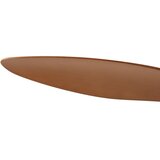  ZEVENTI - LED plafonski ventilator MURO LED/18W/230V Wi-Fi Tuya + daljinski upravljač | Eponuda.com