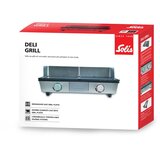 Solis deli grill stolni roštilj | shoptok.hr